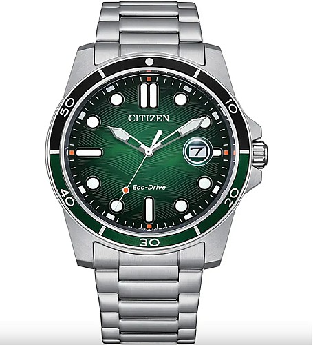 Citizen Férfi Karóra - Sporty AW1811-82X