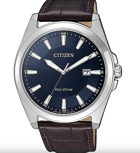 Citizen Férfi Karóra - Elegance Man BM7108-22L