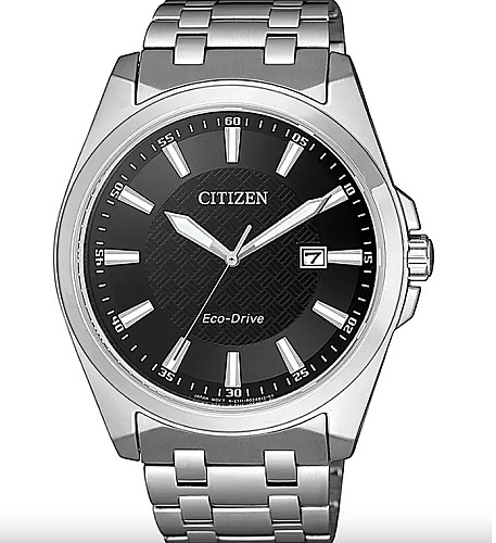 Citizen Férfi Karóra - Elegance Man BM7108-81E