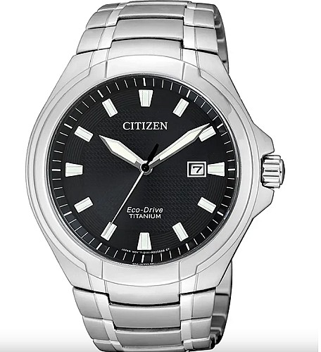 Citizen Férfi Karóra - Super Titanium BM7430-89E