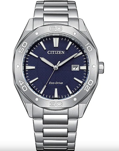 Citizen Férfi Karóra - Sporty BM7631-52L