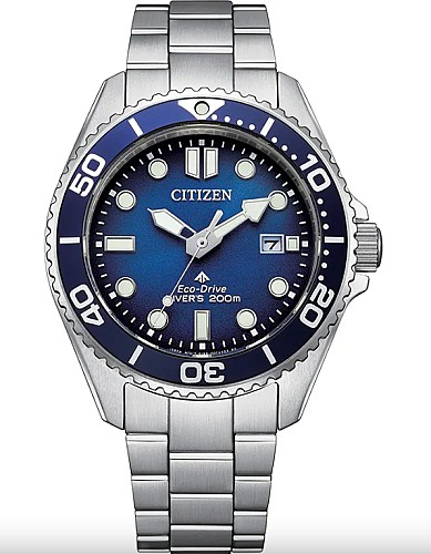 Citizen Férfi Karóra - Promaster BN0260-54L