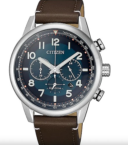 Citizen Férfi Karóra - Chrono CA4420-13L
