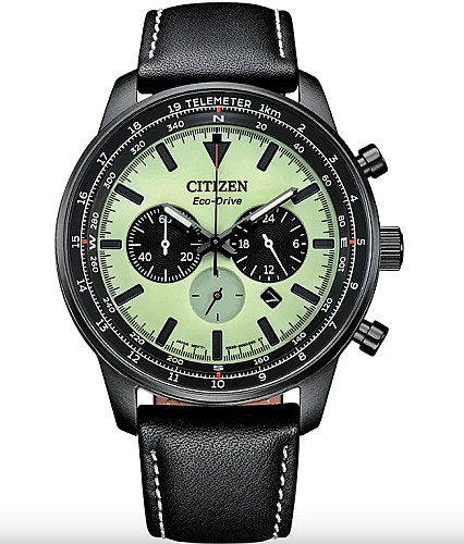 Citizen Férfi Karóra - Chrono CA4505-21X