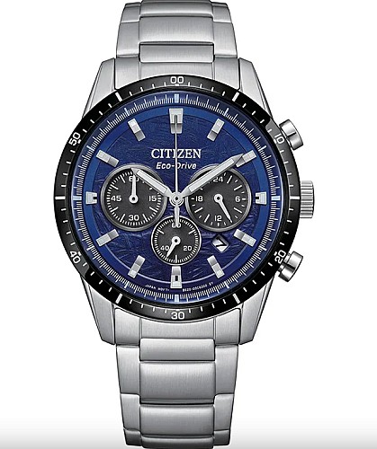 Citizen Férfi Karóra - Chrono CA4624-56L
