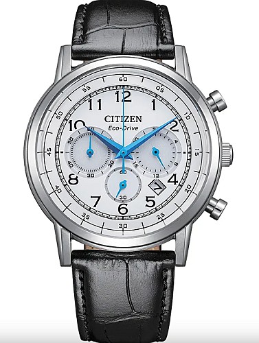 Citizen Férfi Karóra - Chrono CA4630-02A
