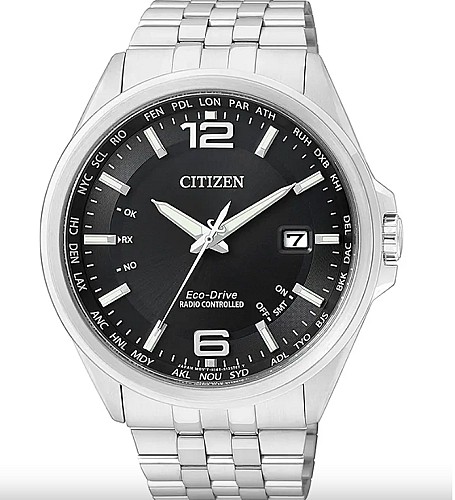 Citizen Férfi Karóra - Promaster CB0010-88E
