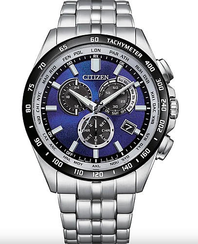 Citizen Férfi Karóra - Promaster CB5874-81L