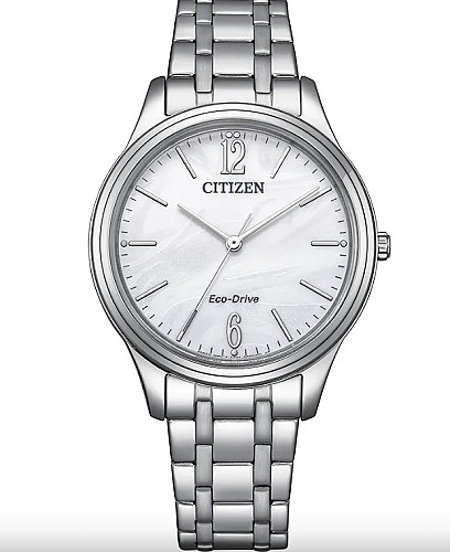 Citizen Női Karóra - Elegance Lady EM0411-71A