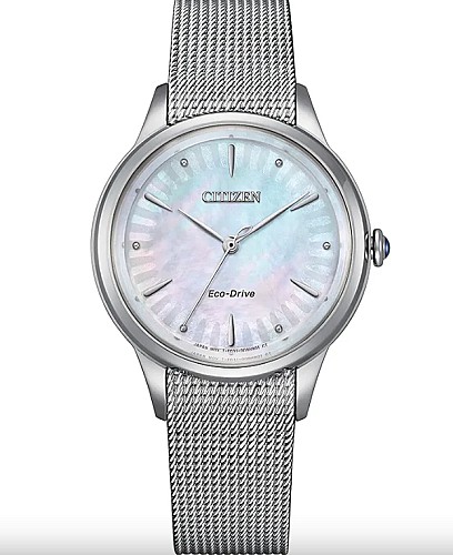 Citizen Női Karóra - Elegance Lady EM1150-86D
