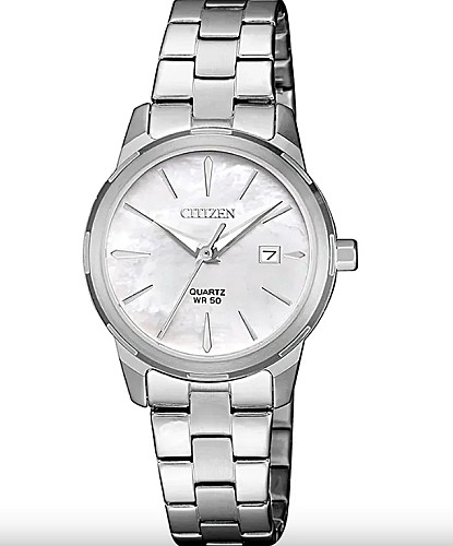 Citizen Női Karóra - Elegance Lady EU6070-51D