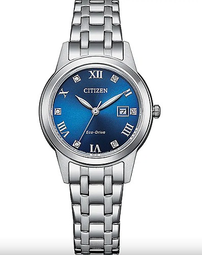 Citizen Női Karóra - Sporty FE1240-81L
