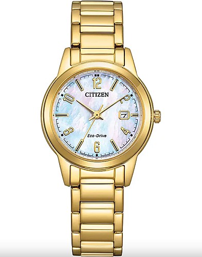 Citizen Női Karóra - Elegance Lady FE1242-78D