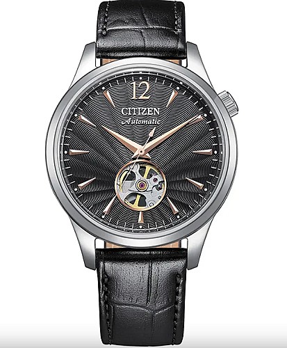 Citizen Férfi Karóra - Automatic NH9131-14E