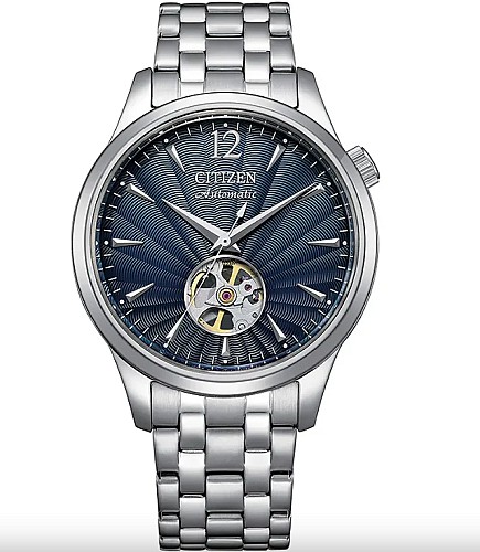 Citizen Férfi Karóra - Automatic NH9131-73L