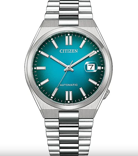 Citizen Férfi Karóra - Automatic NJ0151-88X