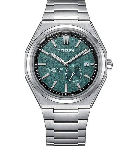Citizen Férfi Karóra - Automatic NJ0180-80X