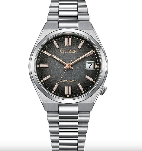 Citizen Női Karóra - Automatic NJ0200-50E