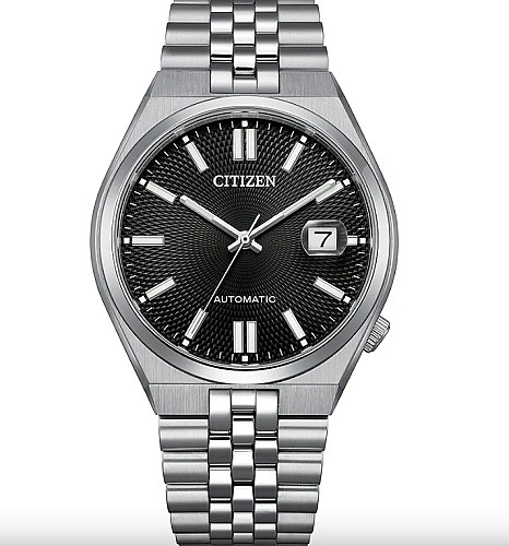 Citizen Férfi Karóra - Automatic NK0020-55E
