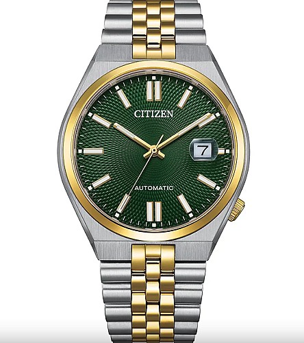 Citizen Férfi Karóra - Automatic NK0024-54X