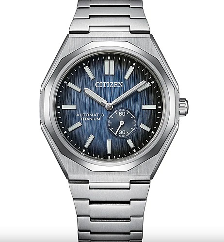 Citizen Férfi Karóra - Automatic NK5020-58M