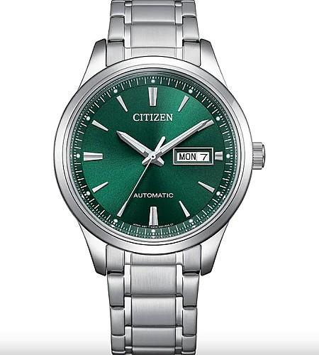 Citizen Férfi Karóra - Automatic NY4058-79X