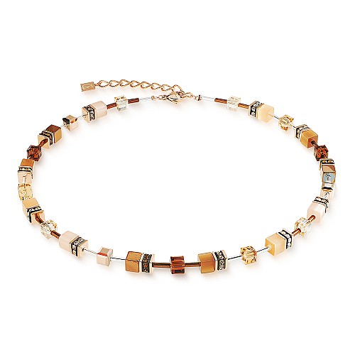 Coeur de Lion Nyaklánc - 2838-10-1100