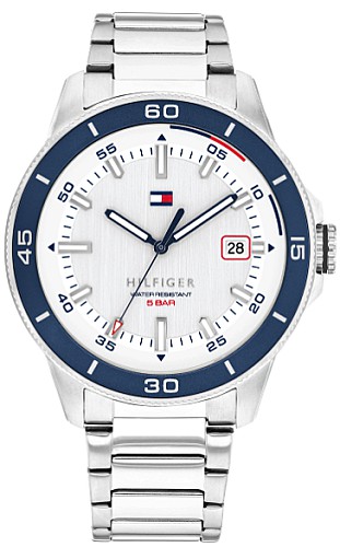 Tommy Hilfiger Férfi Karóra - Remy TH1792227