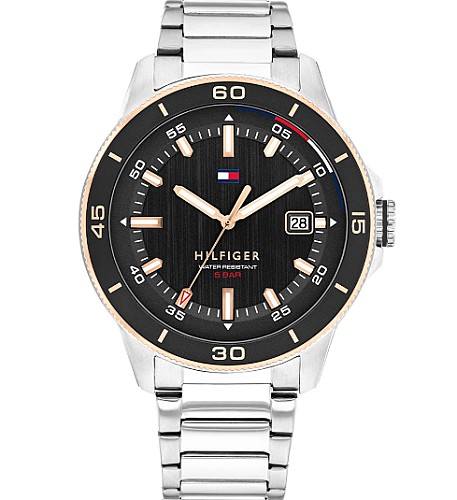 Tommy Hilfiger Férfi Karóra - Remy TH1792228