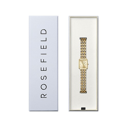 Rosefield Női Karóra - Octagon XS OCGSG-O82