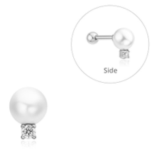 Ania Haie Fülpiercing - E070-14H