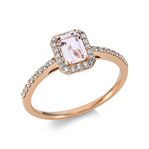 Drágaköves Gyűrű - RM503