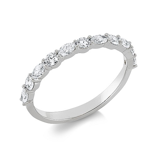 Drágaköves Gyűrű - RM505