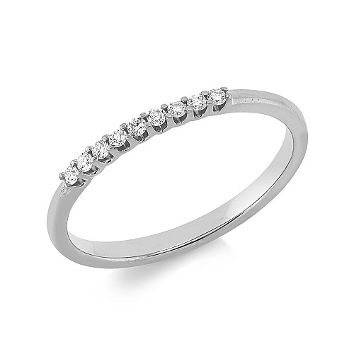 Drágaköves Gyűrű - RM506