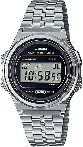 Casio Vintage Unisex karóra - A171WE-1AEF