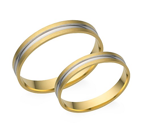 Karikagyűrű - SL107