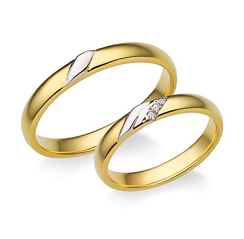 Karikagyűrű - SL116