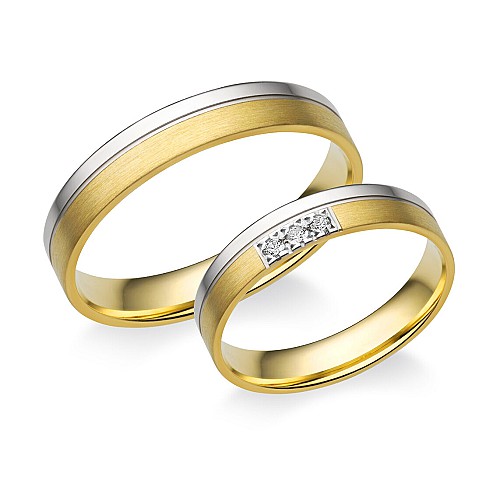 Karikagyűrű - SL117