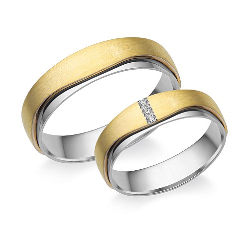 Karikagyűrű - SL120