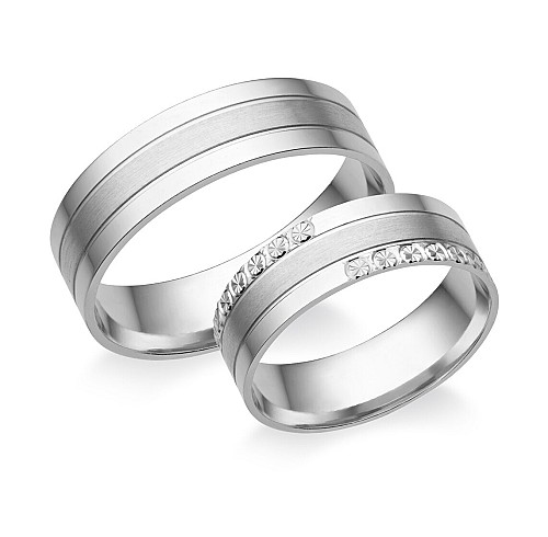 Karikagyűrű - SL122