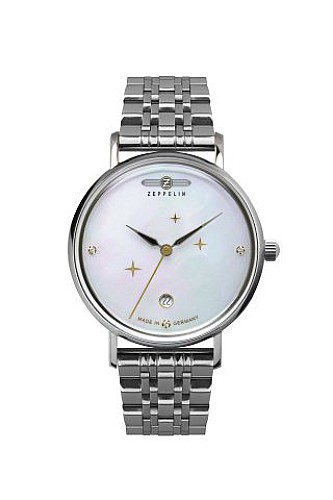 Zeppelin Női Karóra - Luna 7131M-1