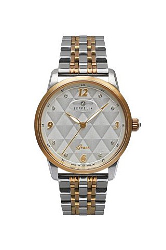 Zeppelin Női Karóra - Grace 7349M-1