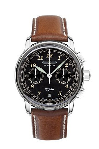 Zeppelin Férfi Karóra - 100 Years Zeppelin 7674-3