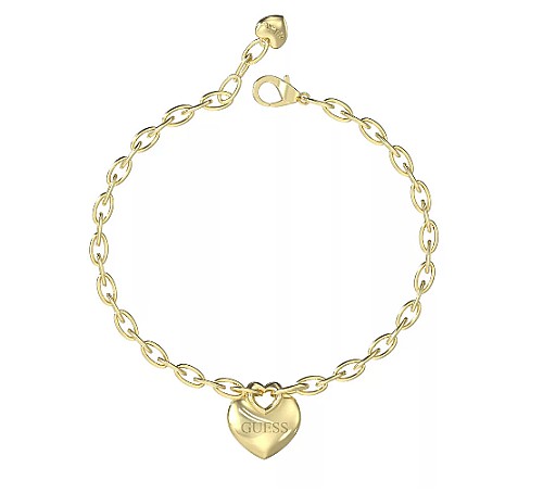 Guess Női karkötő - Crazy in Love JUBB05217JWYGS