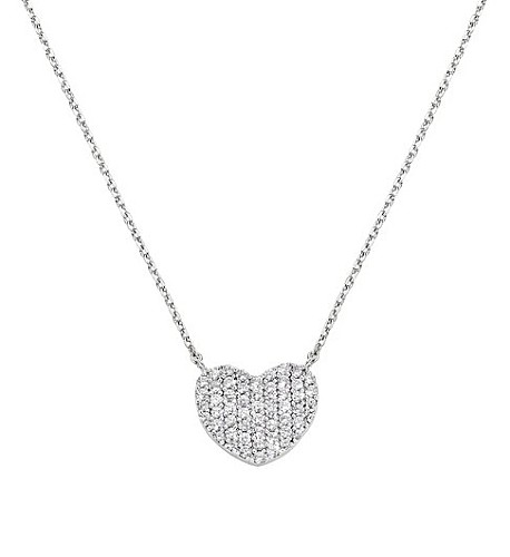 A MEN Nyaklánc - Love CLFLHBBZ