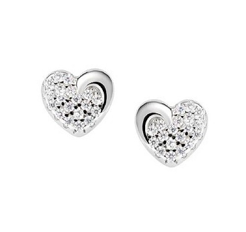 A MEN Fülbevaló - ECZLBBZ