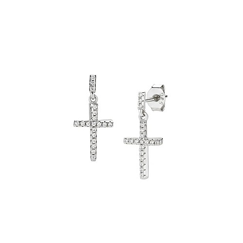 A MEN Fülbevaló - Crosses ORAPCRBBZ1