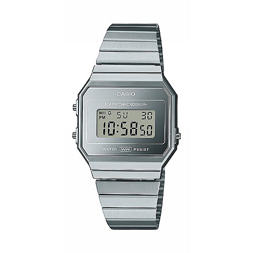 Casio Vintage Unisex karóra - A700WEV-7AEF