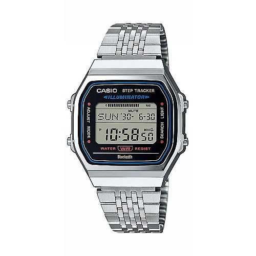 Casio Vintage Unisex karóra - ABL-100WE-1A