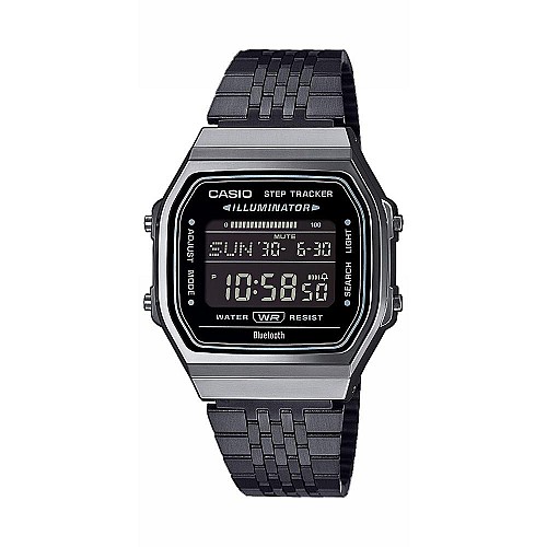 Casio Vintage Unisex karóra - ABL-100WEGG-1BEF